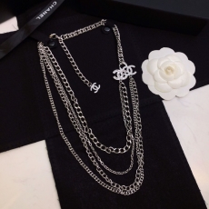 Chanel Necklaces